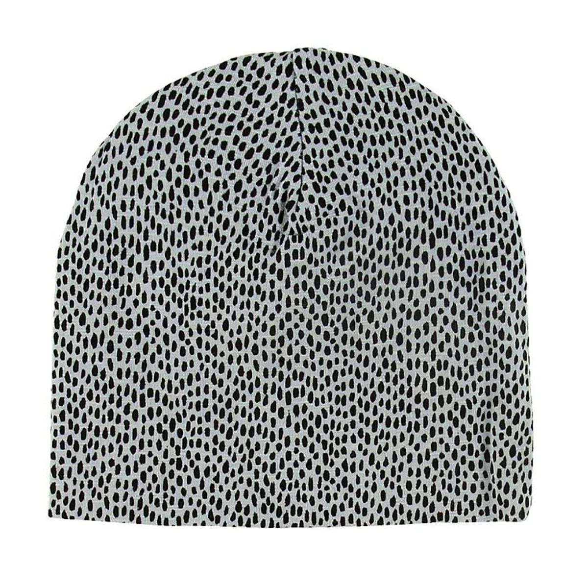 Soft Gallery Hue - Beanie - Sterling Blue