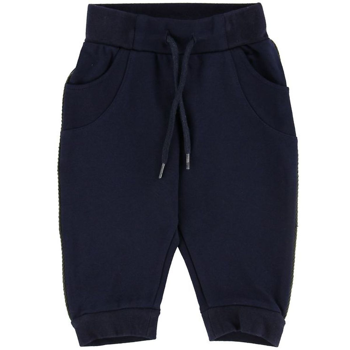 Mini A Ture Sweatpants - Isak - Carbon