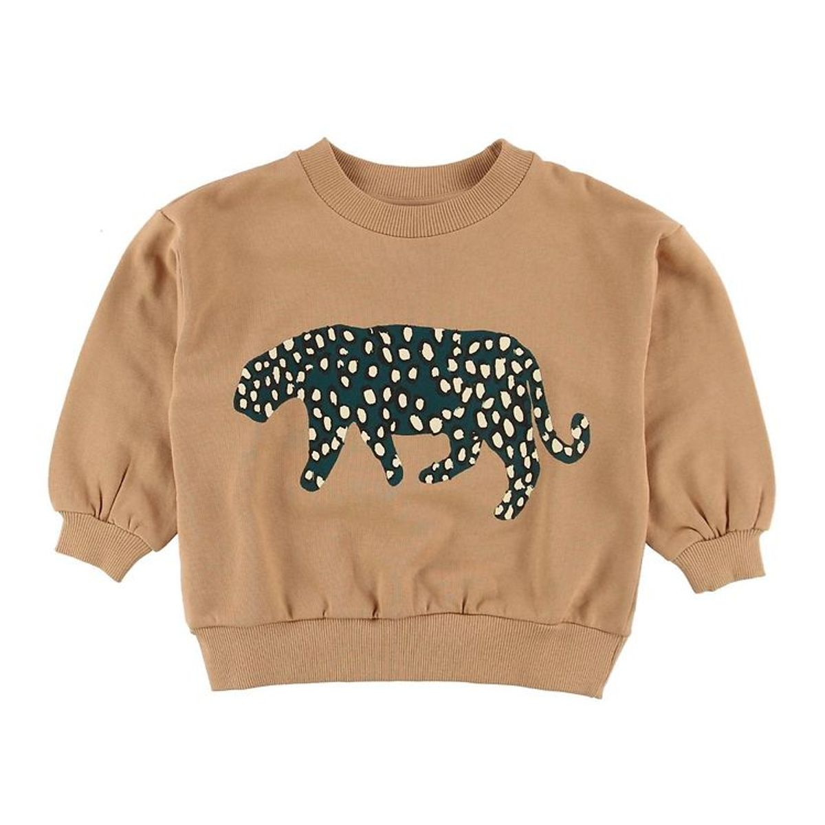 Soft Gallery Sweatshirt - Drew - Doe