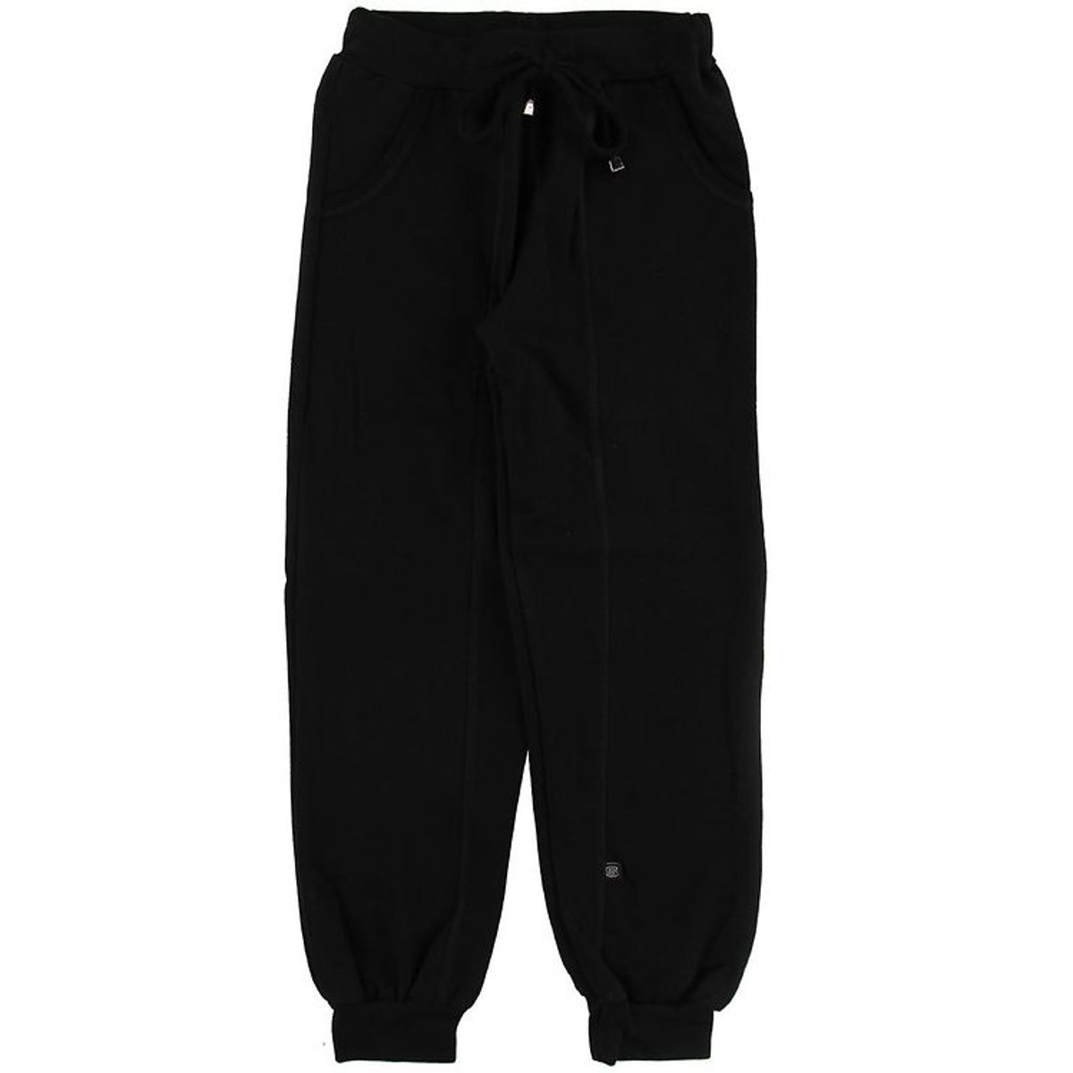 Say-So Sweatpants - Sort m. Syning