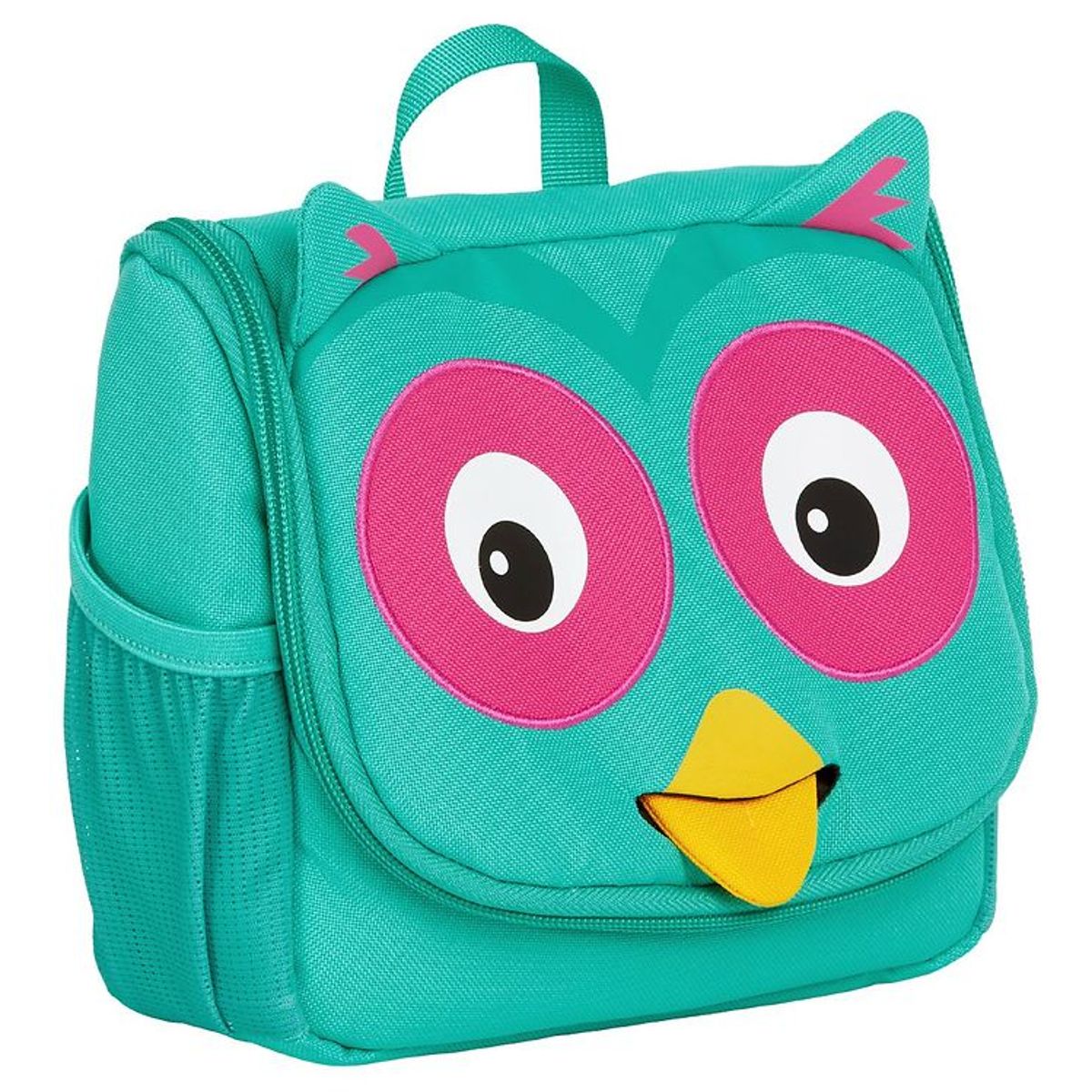 Affenzahn Toilettaske - Olivia Owl