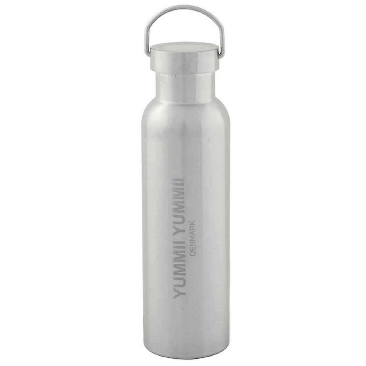 Yummii Yummii Termoflaske - 600 ml - Rustfri stål