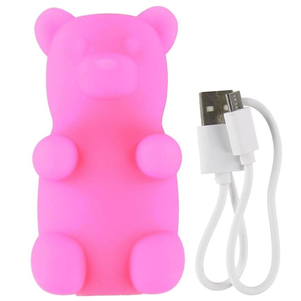 Moji Power Powerbank - Gummy Bear - 2600mAh