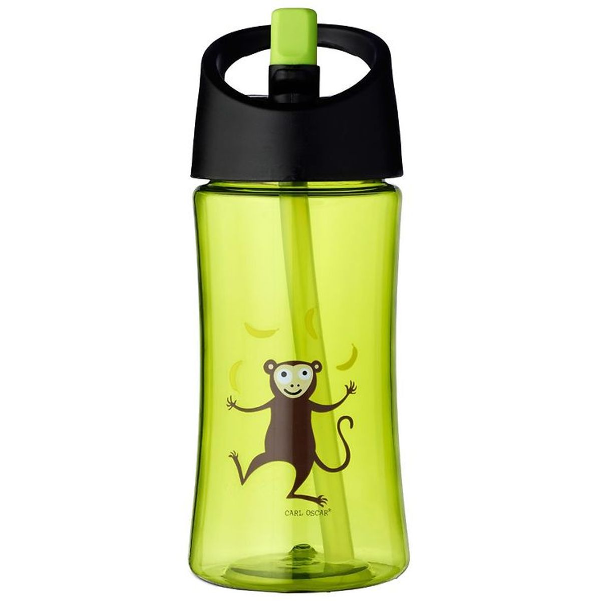 Carl Oscar Drikkedunk - 350 ml - Lime Monkey