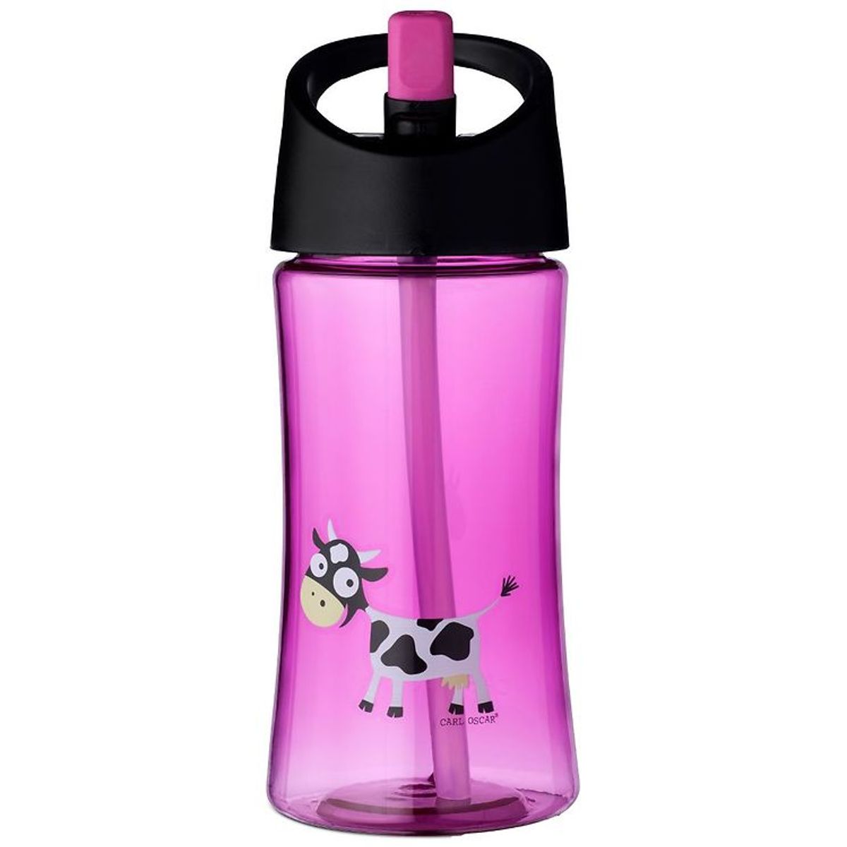 Carl Oscar Drikkedunk - 350 ml - Purple Cow