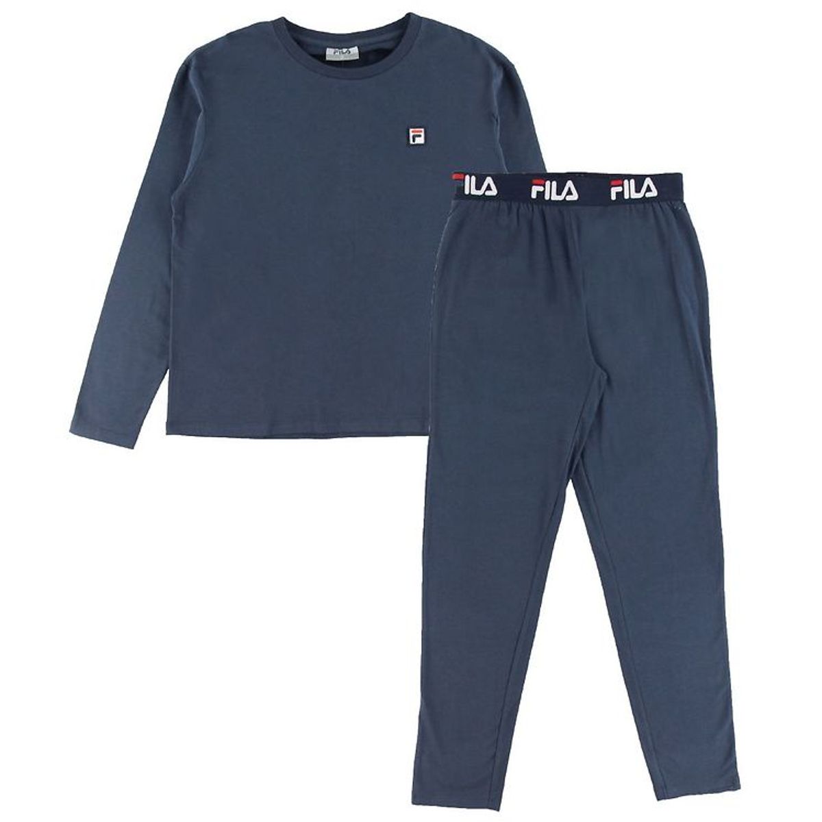 Fila Nattøj - Navy