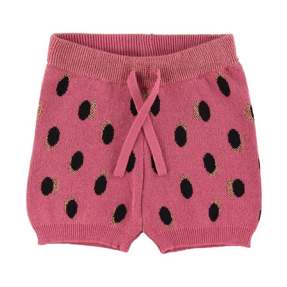 Noa Noa miniature Bloomers - Strik - Art Rosa m. Prikker