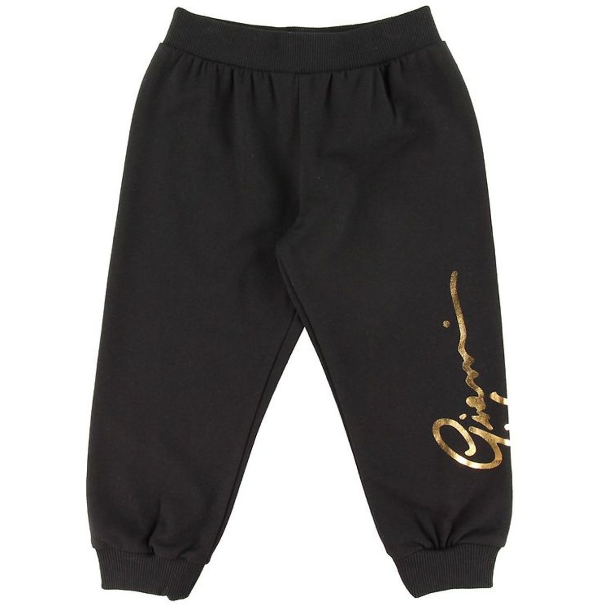 Versace Sweatpants - Sort m. Guld