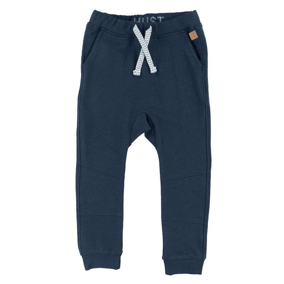 Hust and Claire Sweatpants - Georg - Navy