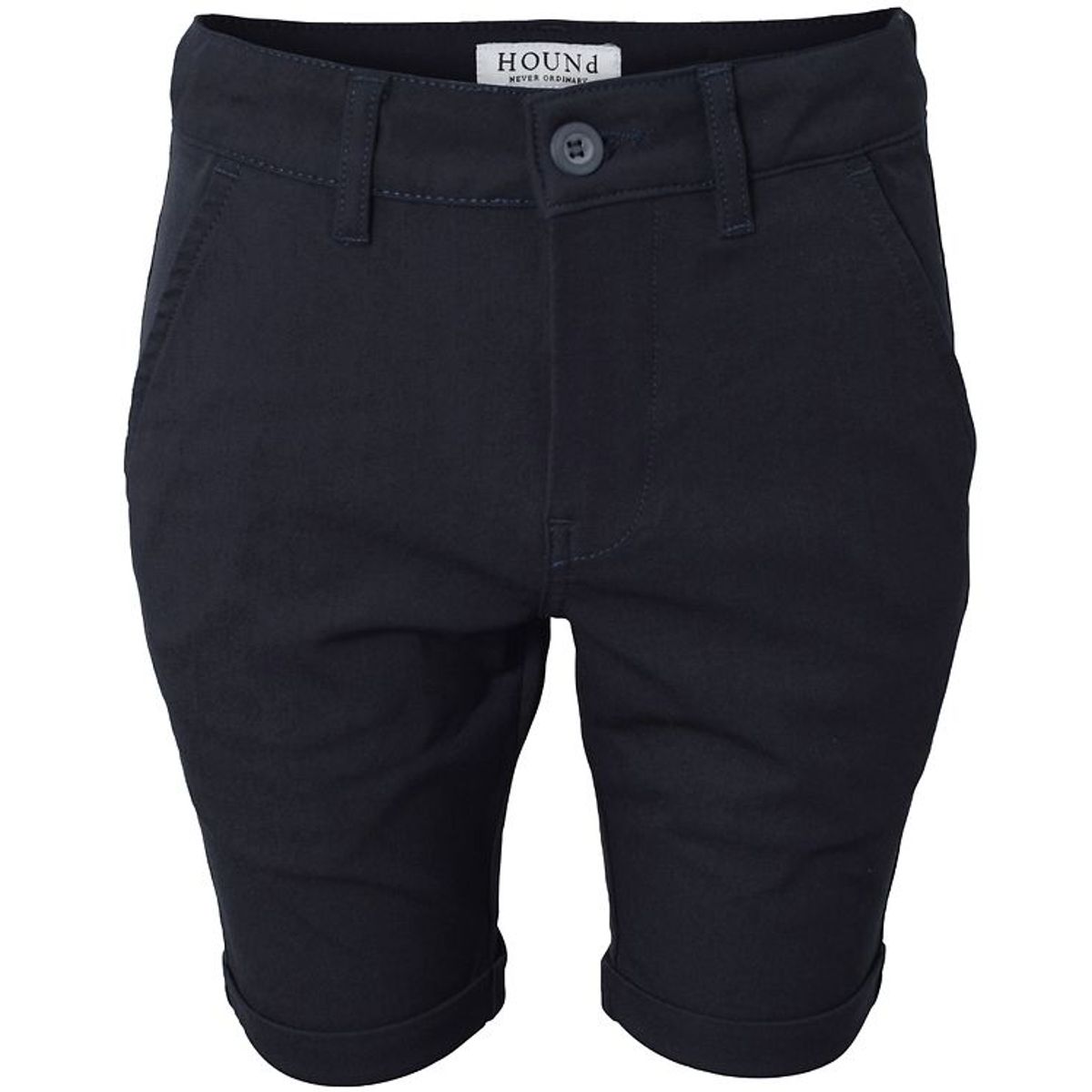 Hound Shorts - Chino - Navy