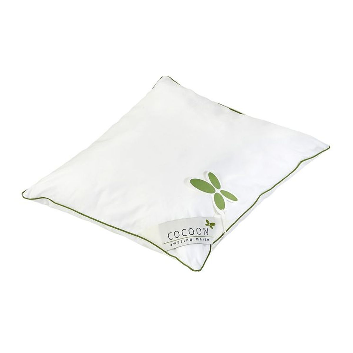 Cocoon Company Pude - Junior - 40x45 - Amazing Maize