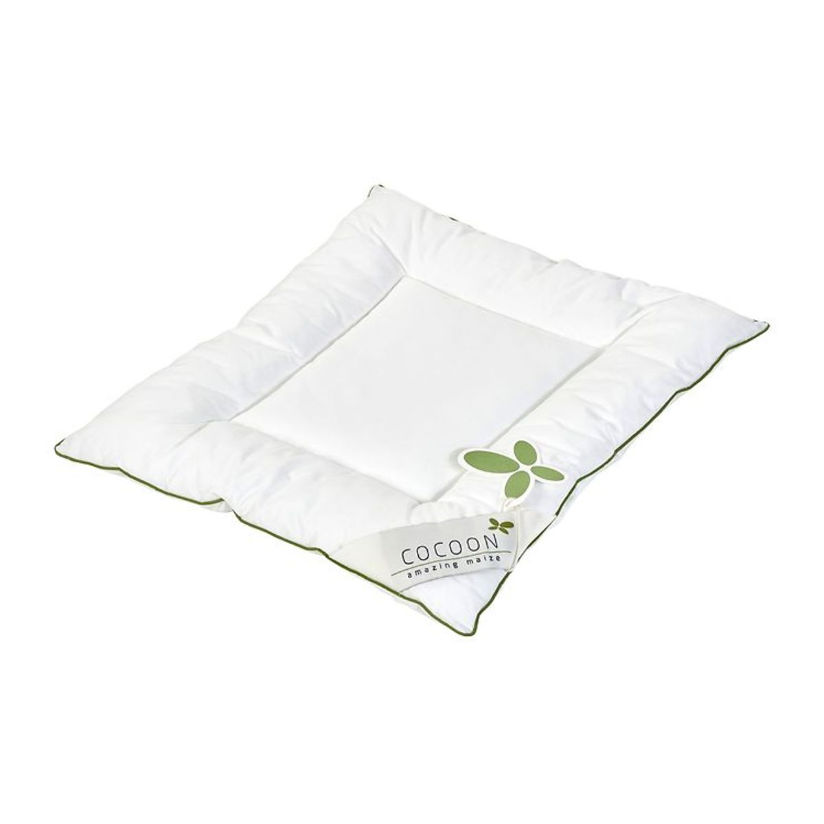 Cocoon Company Pude - Baby - 40x45 - Amazing Maize