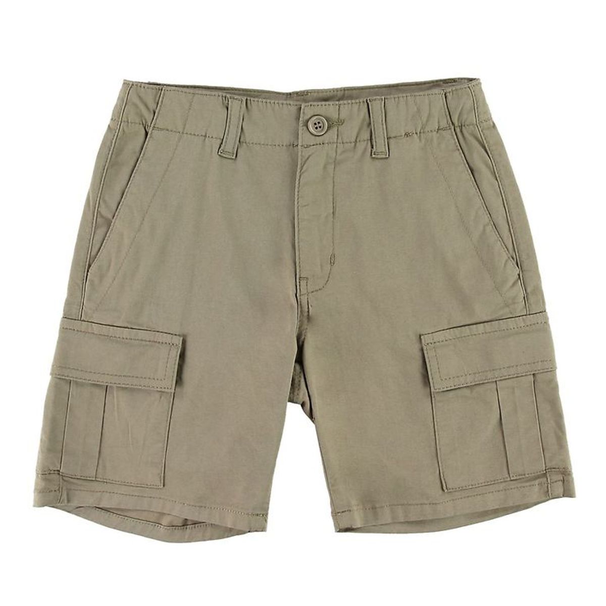 Grunt Shorts - Victor Cargo - Sand