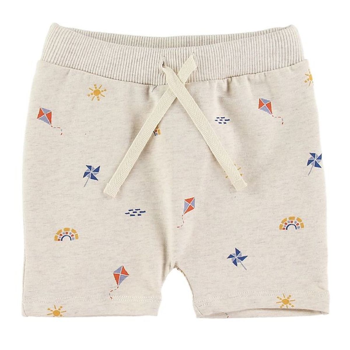 Noa Noa miniature Shorts - Whitecap