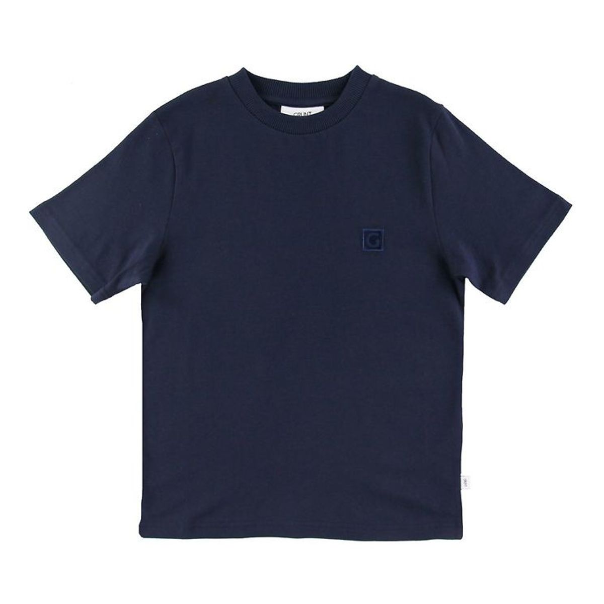 Grunt T-shirt - Praise - Navy