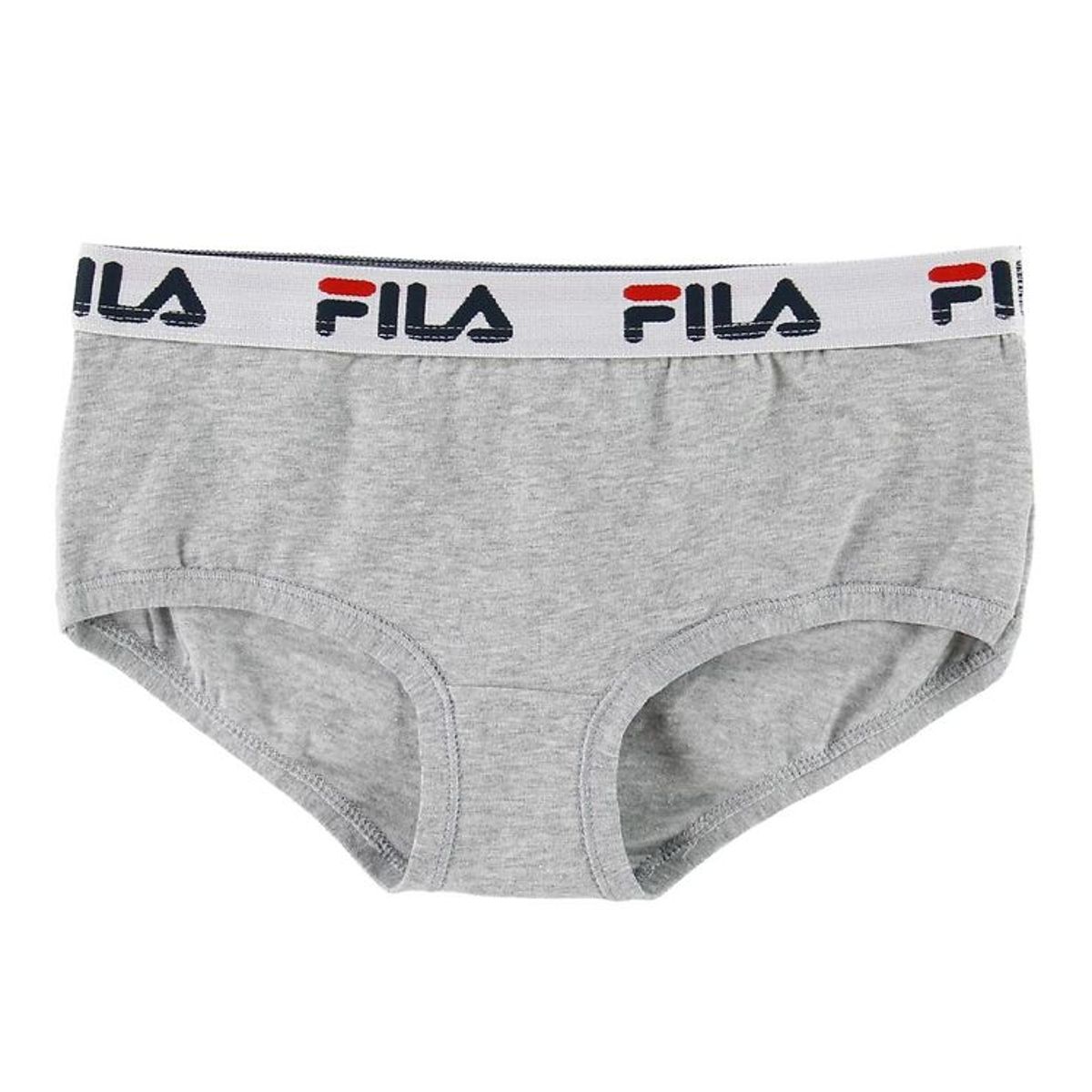 Fila Hipsters - Junior - Grå