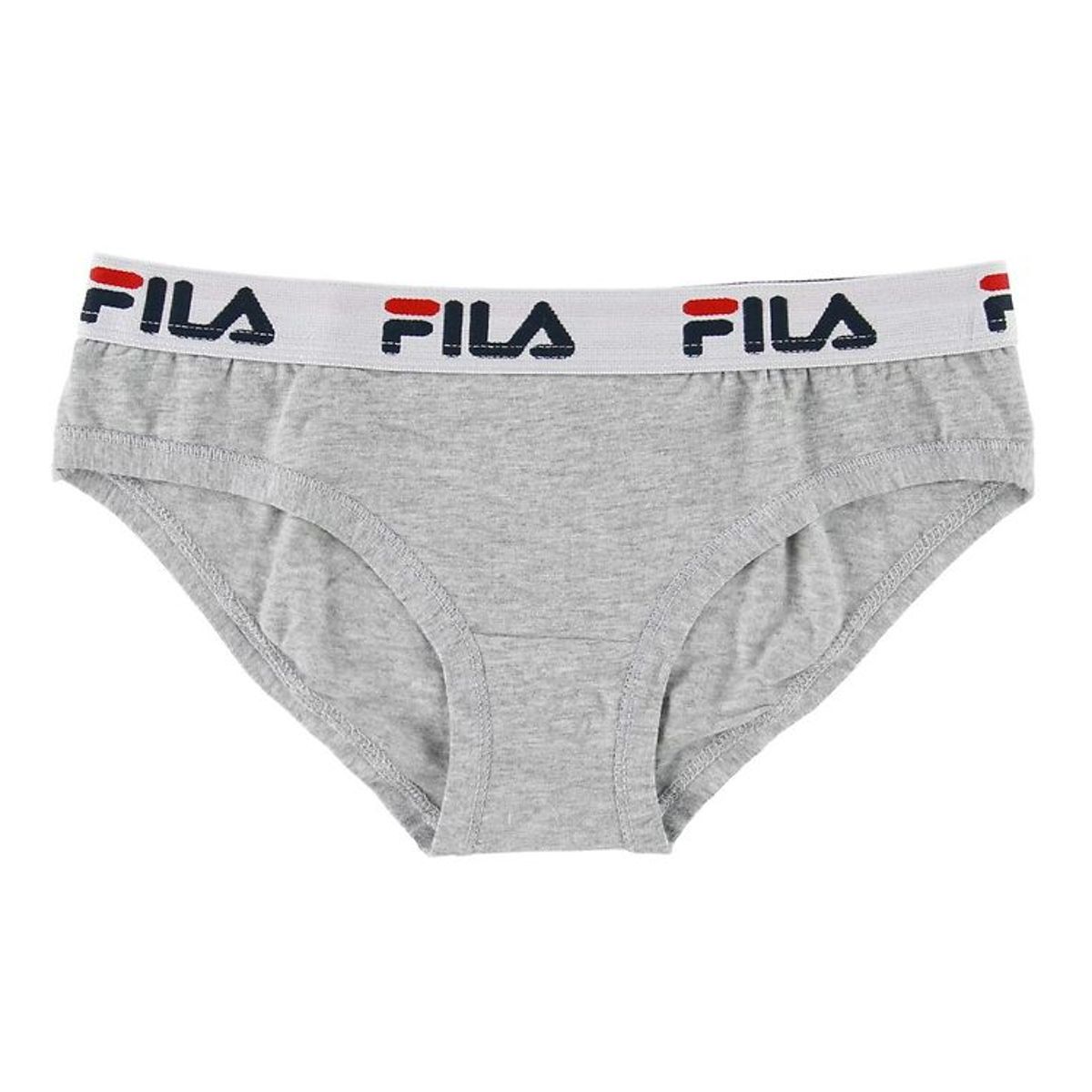 Fila Trusser - Junior - Grå