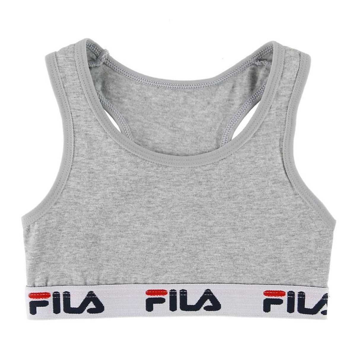 Fila Top - Junior - Grå