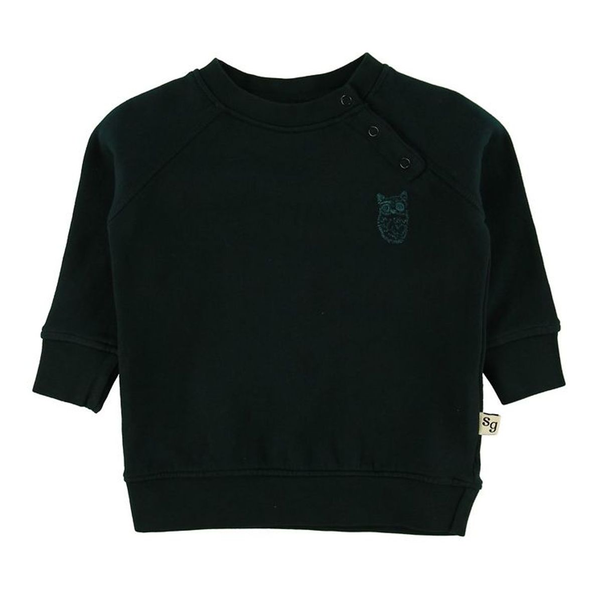 Soft Gallery Sweatshirt - Alexi - Pine Grove