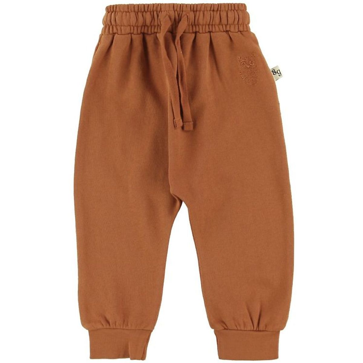 Soft Gallery Sweatpants - Meo - Pumpkin Spice