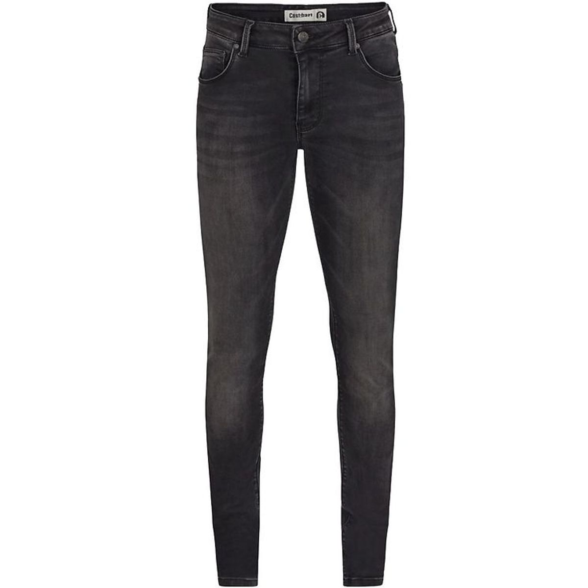 Cost:Bart Jeans - Bowie - Medium Black