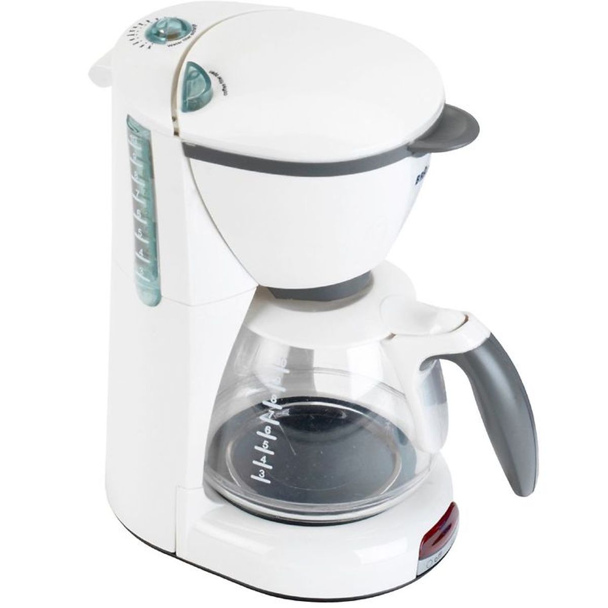 Braun Kaffemaskine - Legetøj - Hvid KL5855