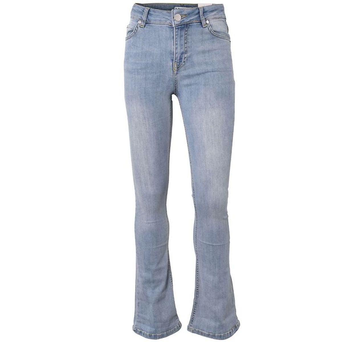 Hound Jeans - Bootcut - Medium Blue Used