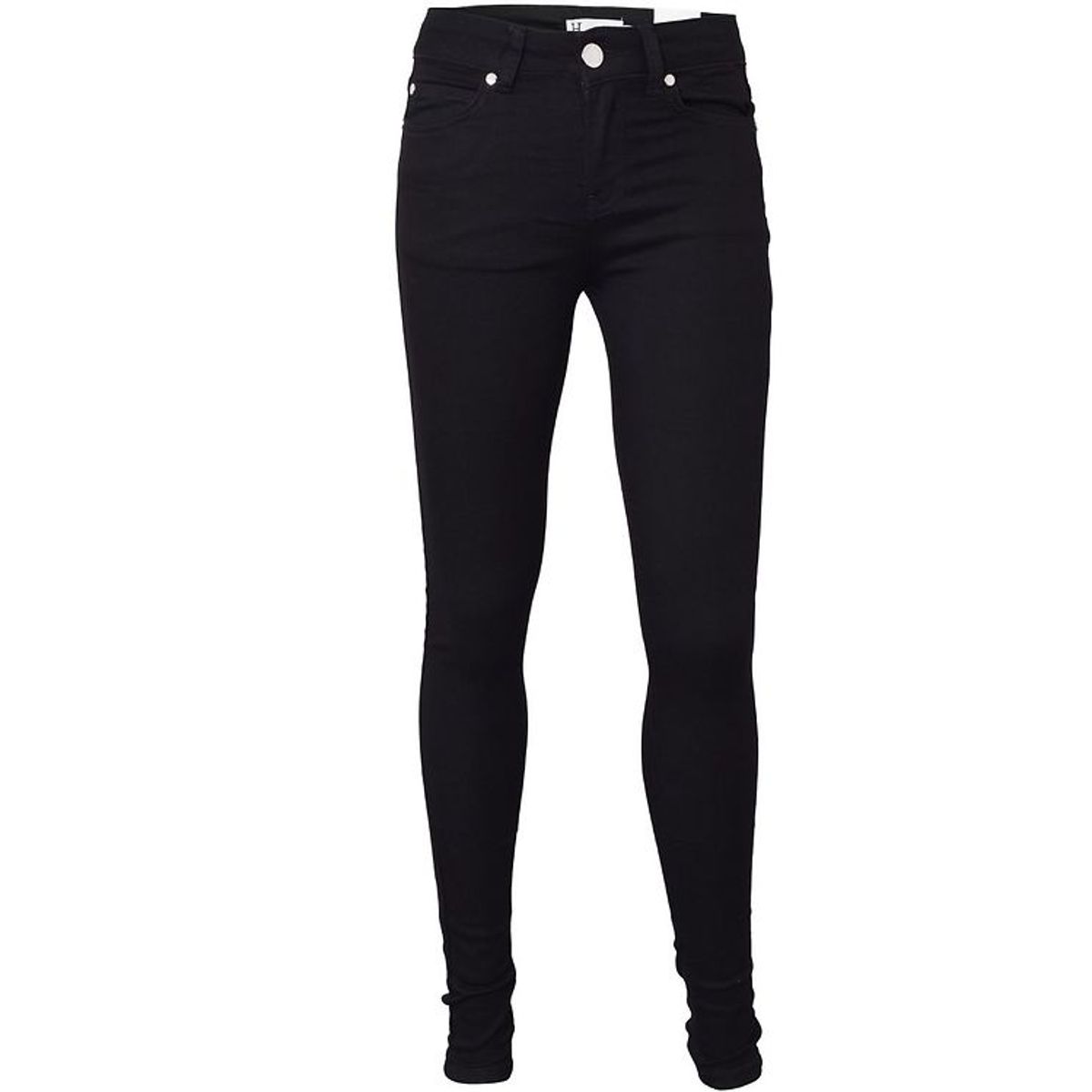 Hound Jeans - Tube - Black