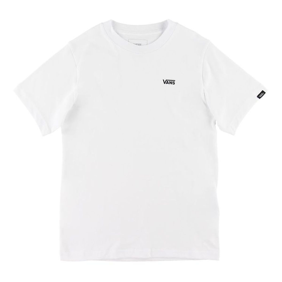 Vans T-shirt - Hvid