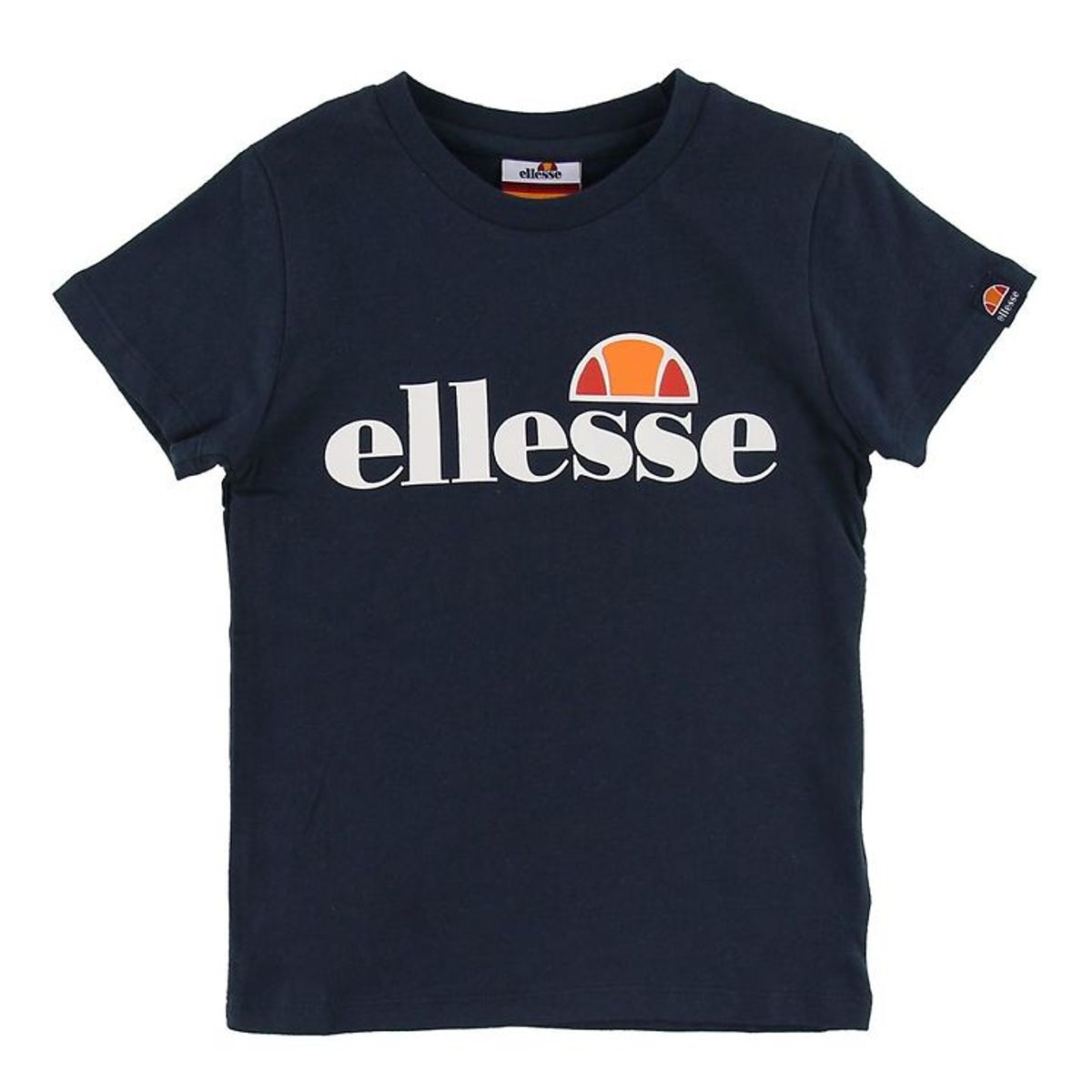 Ellesse T-shirt - Malia - Navy