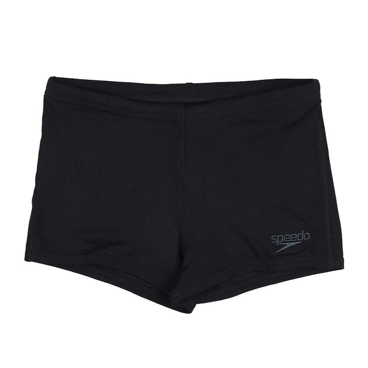 Speedo Badebukser - Aqsh - Sort