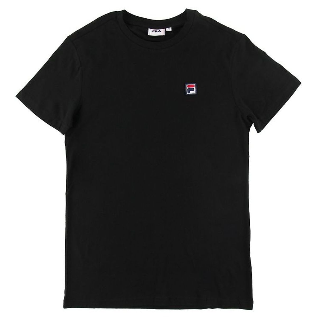 Fila T-shirt - Seamus - Sort