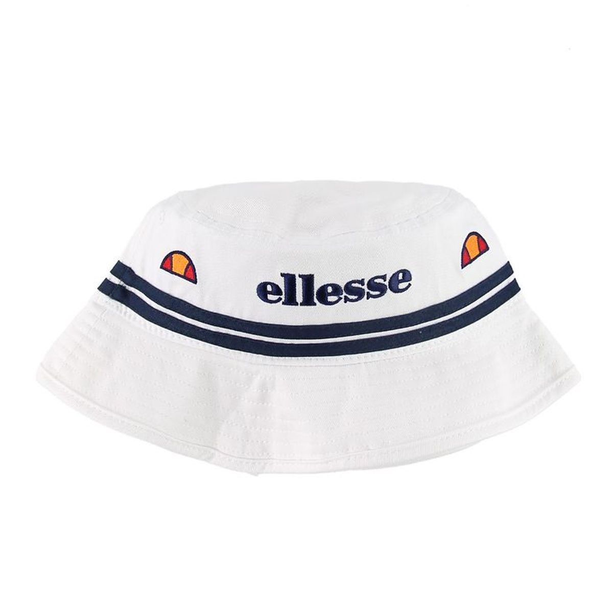 Ellesse Bøllehat - Lorenzo - Hvid