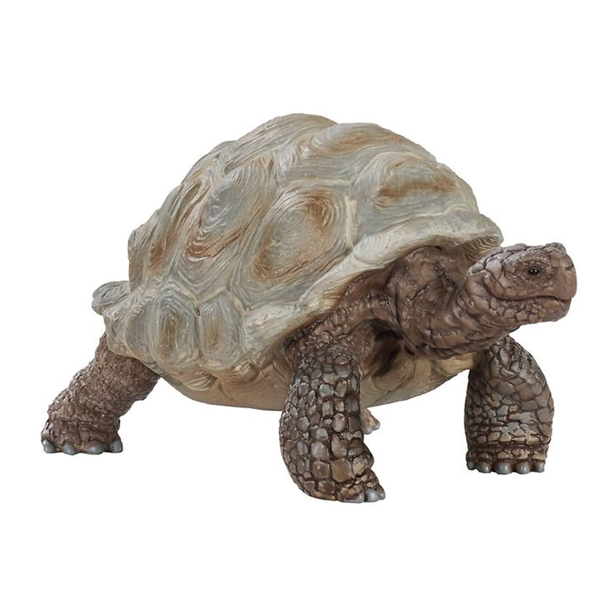 Schleich Dyr - L:9 cm - Kæmpeskildpadde 14824