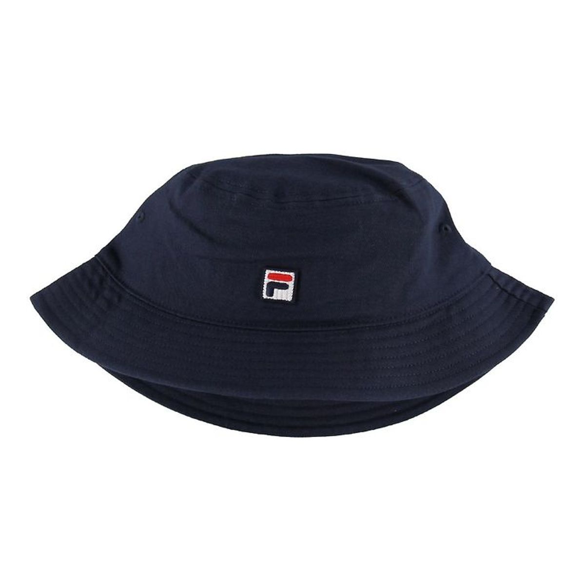 Fila Bøllehat - Navy m. Logo