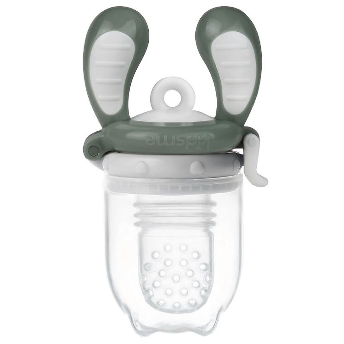 KidsMe Food Feeder - Medium - Grøn