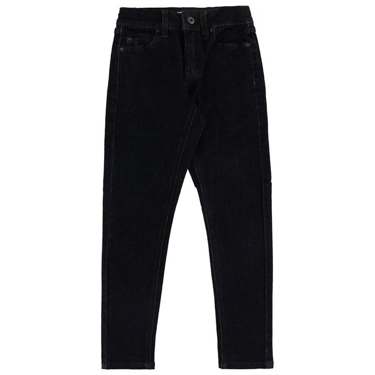 Grunt Jeans - Stay Dark - Navy Raw