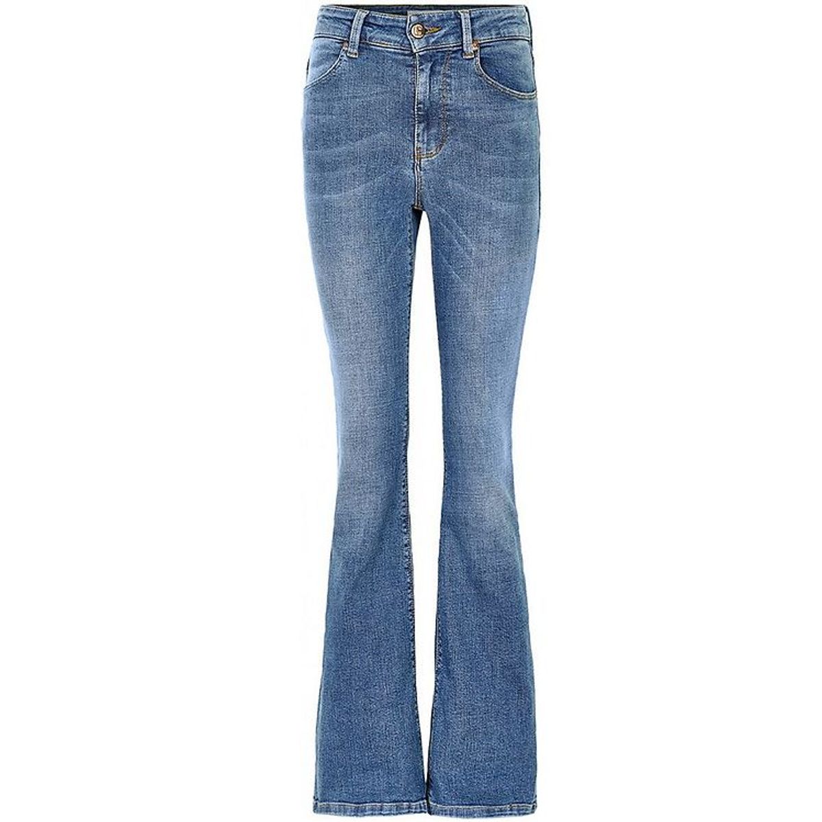 Cost:Bart Jeans - Anne - Light Blue Demin Wash