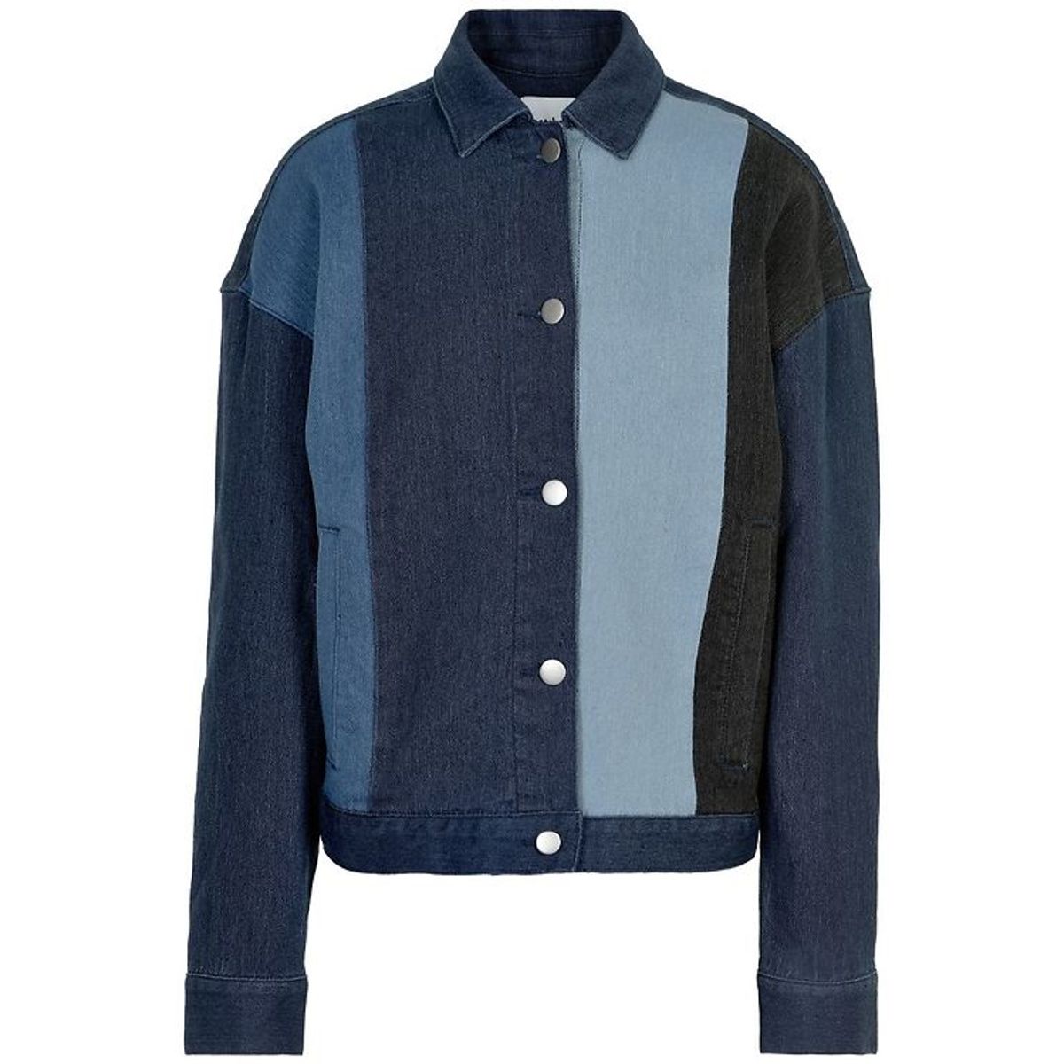 Cost:Bart Jakke - Klarissa - Denim Wash