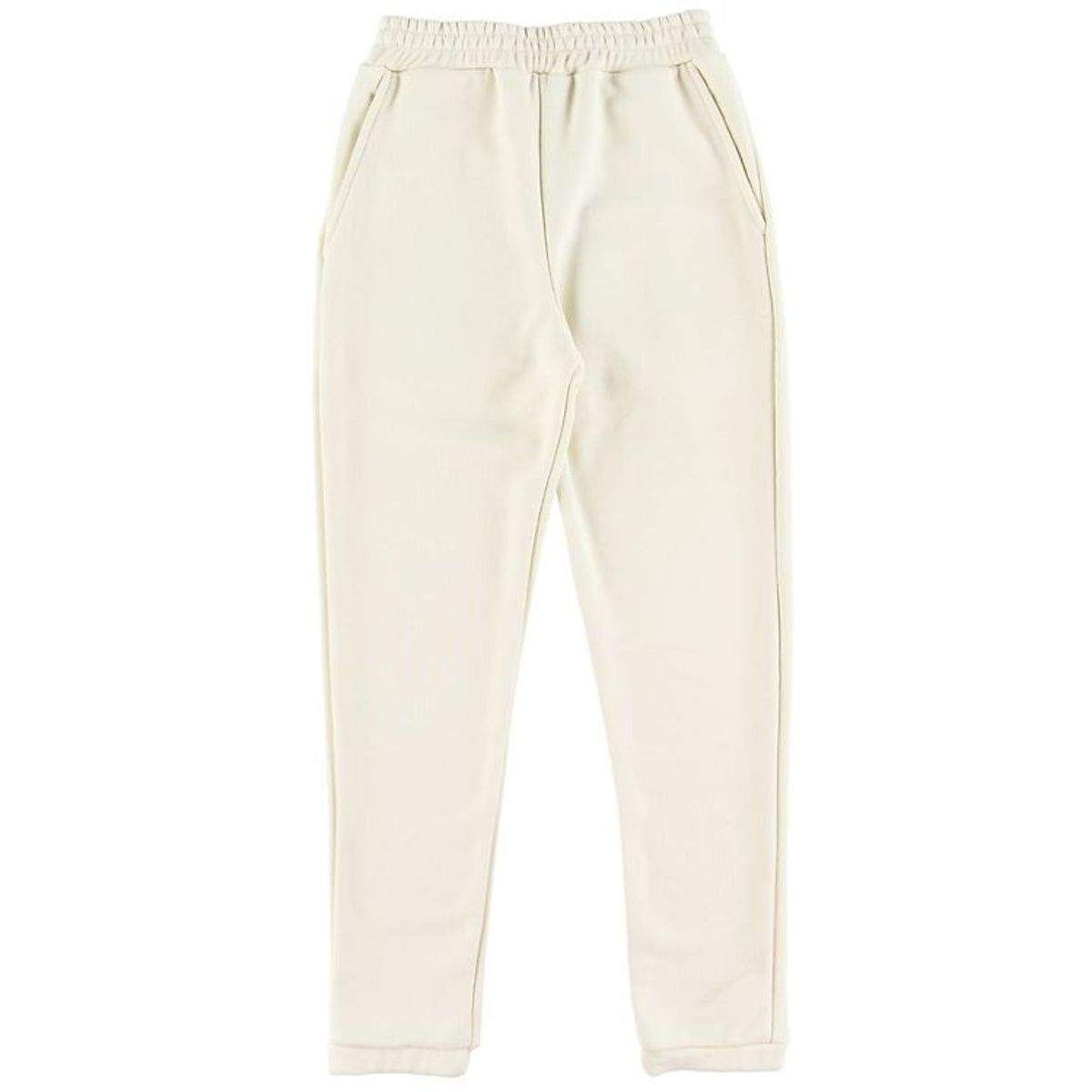 Grunt Sweatpants - Lilian - Creme