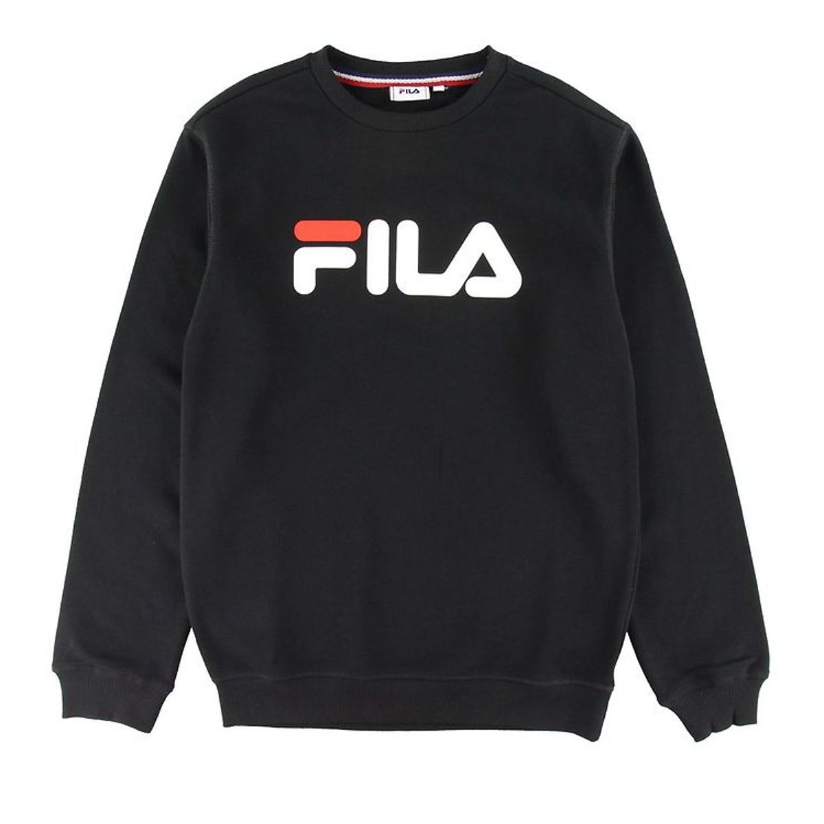 Fila Sweatshirt - Classic Pure - Sort