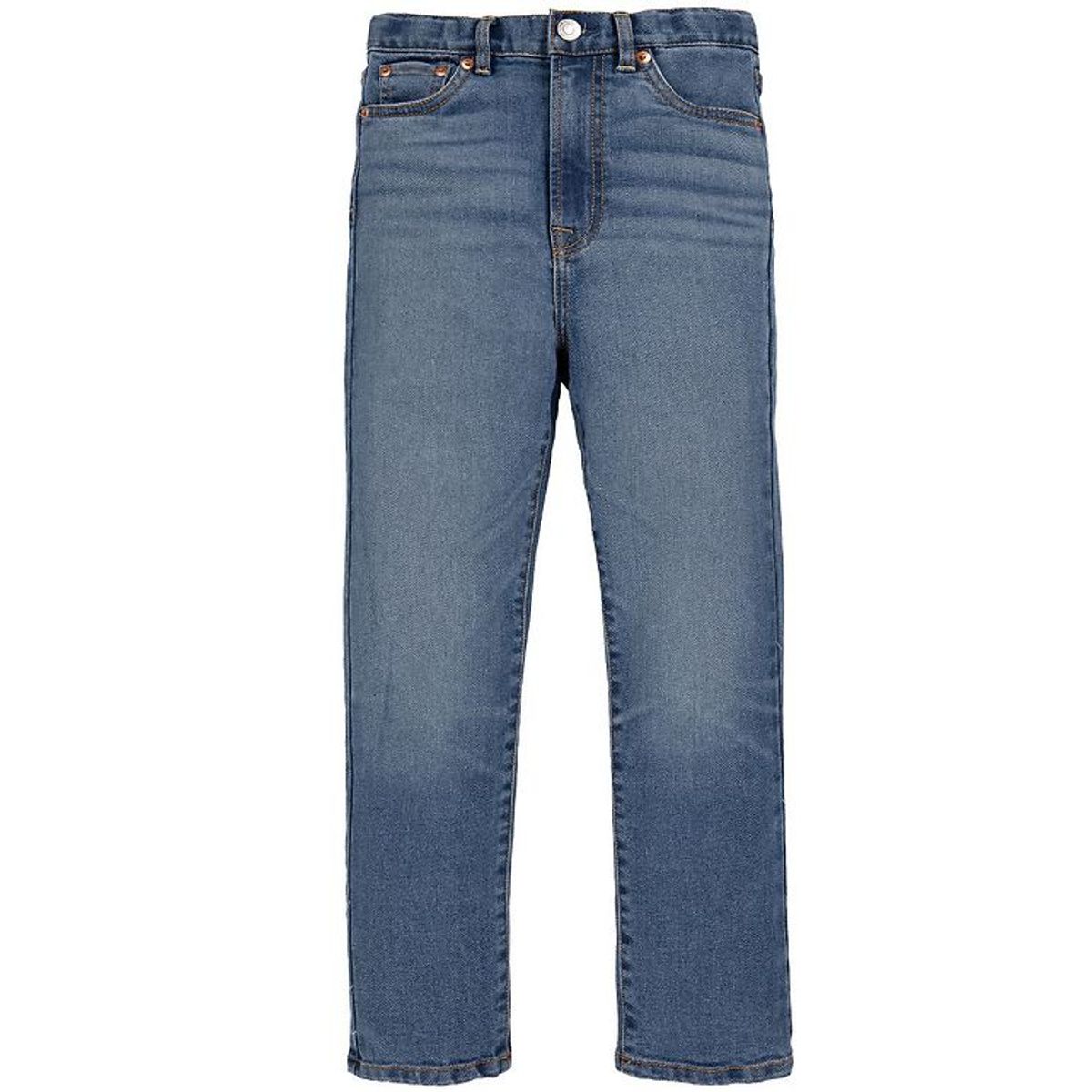 Levis Jeans - Ribcage Straight Ankle - Jive Swing