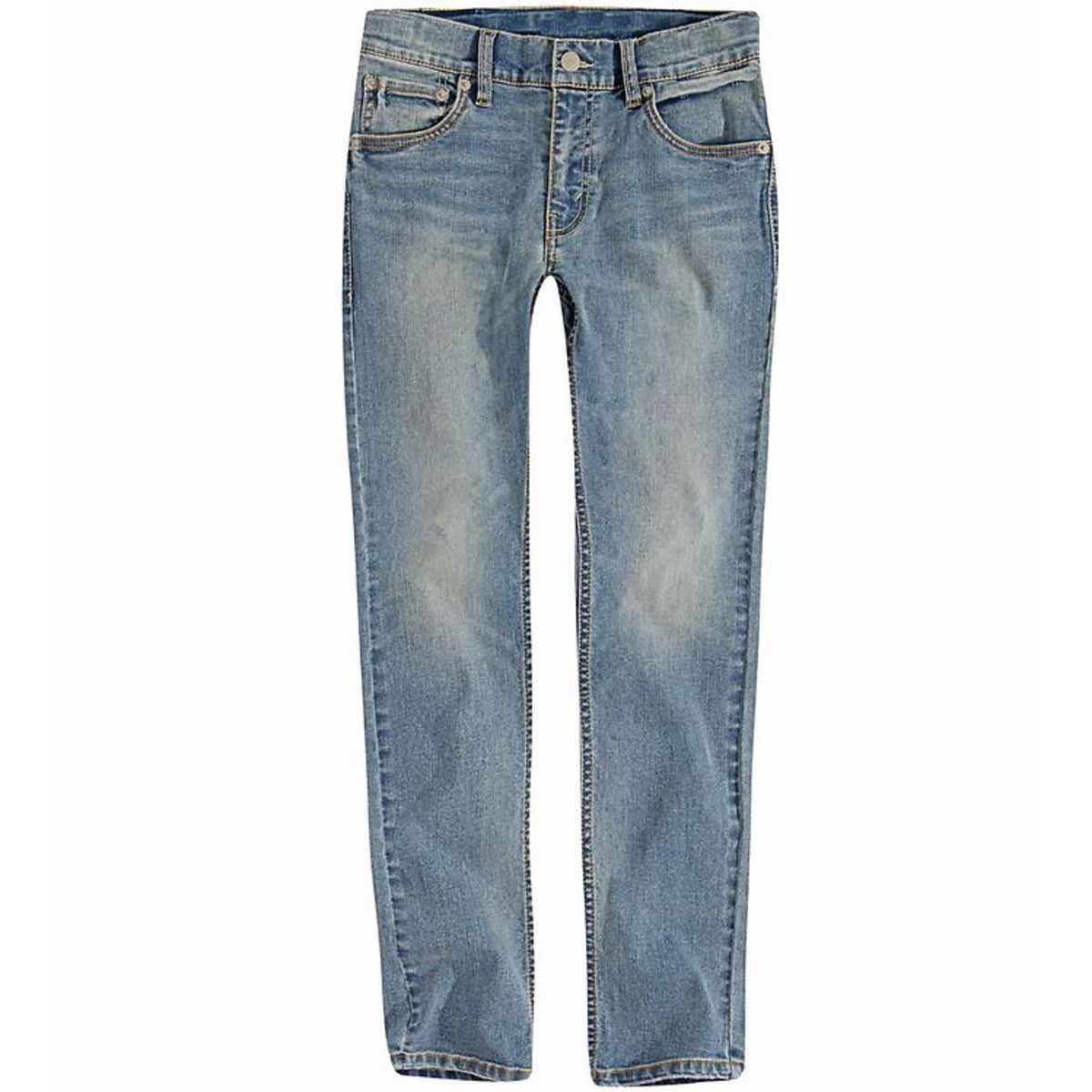 Levis Jeans - 510 Skinny - Burbank