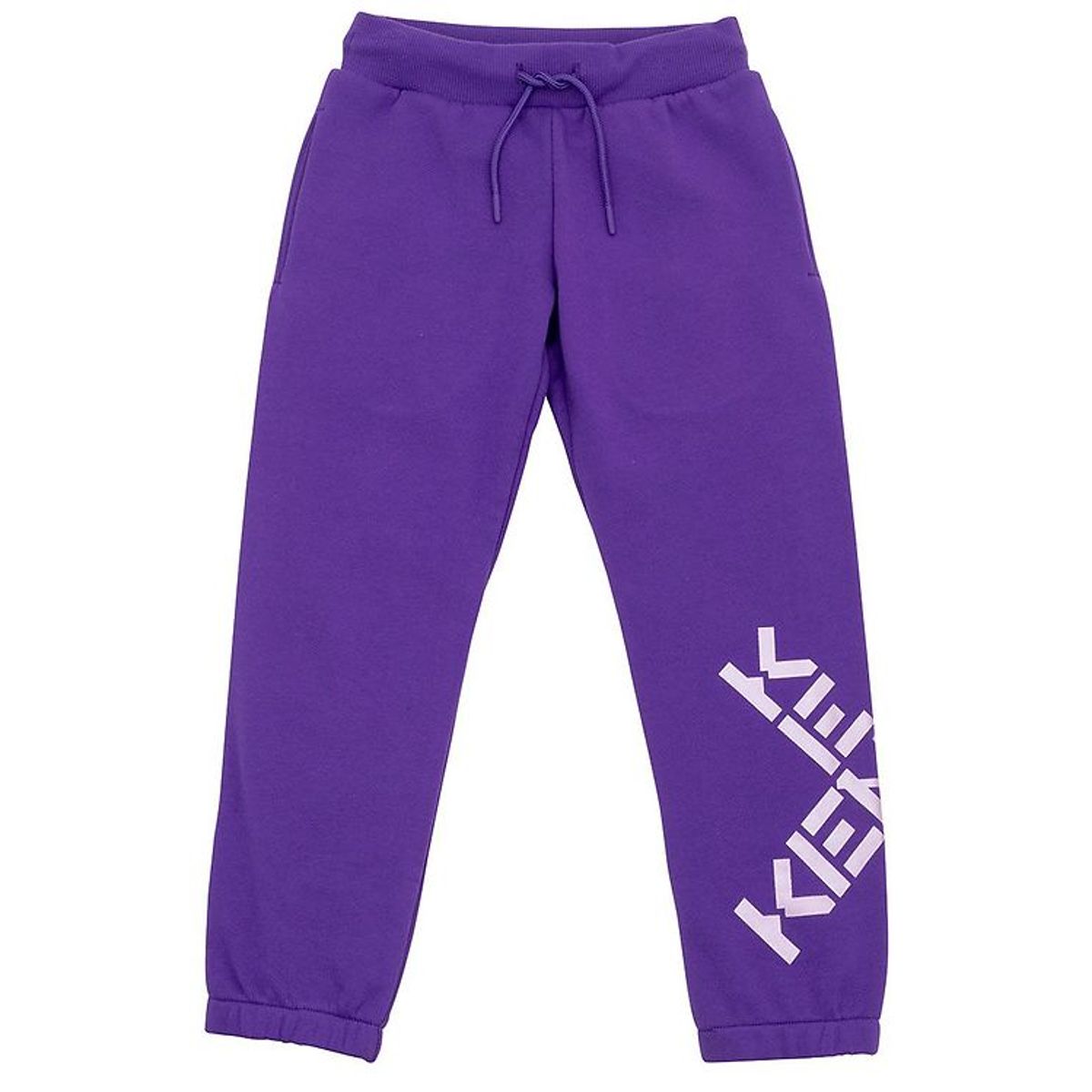 Kenzo Sweatpants - Sport - Plum