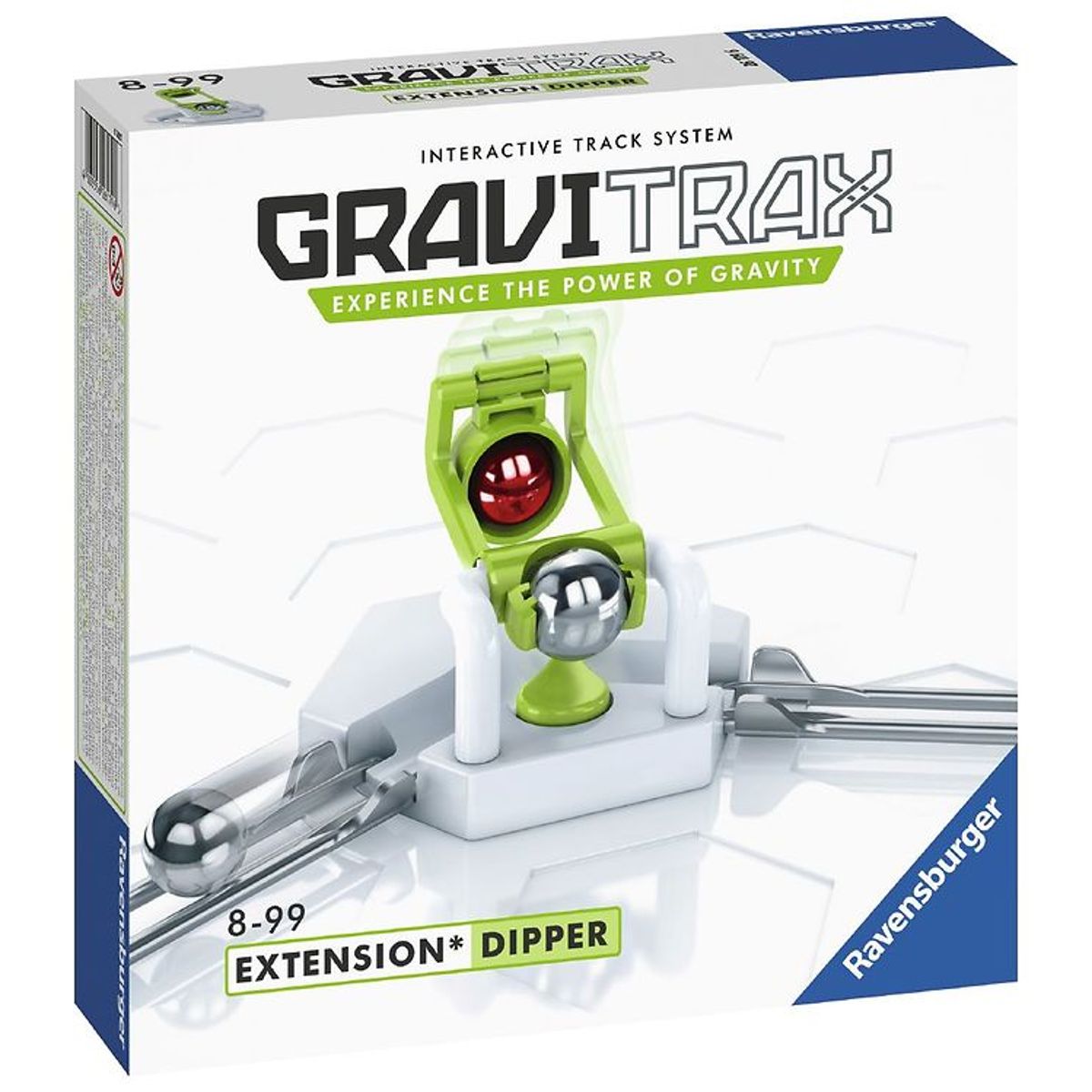 GraviTrax Extension Dipper