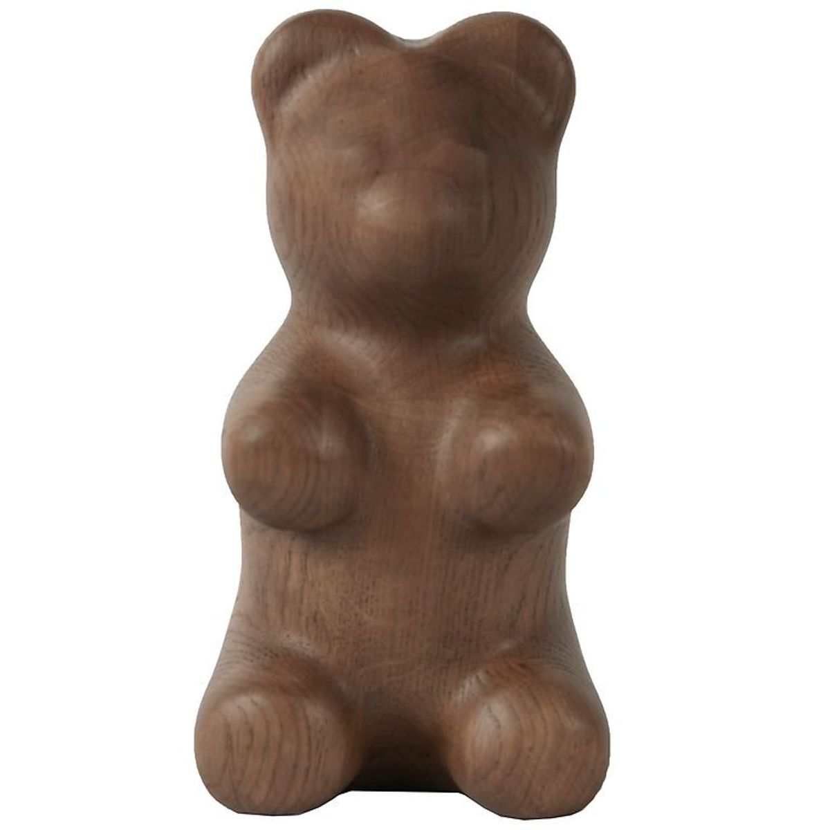 Boyhood Bamse - Gummy Bear - Small - Smoke Stained