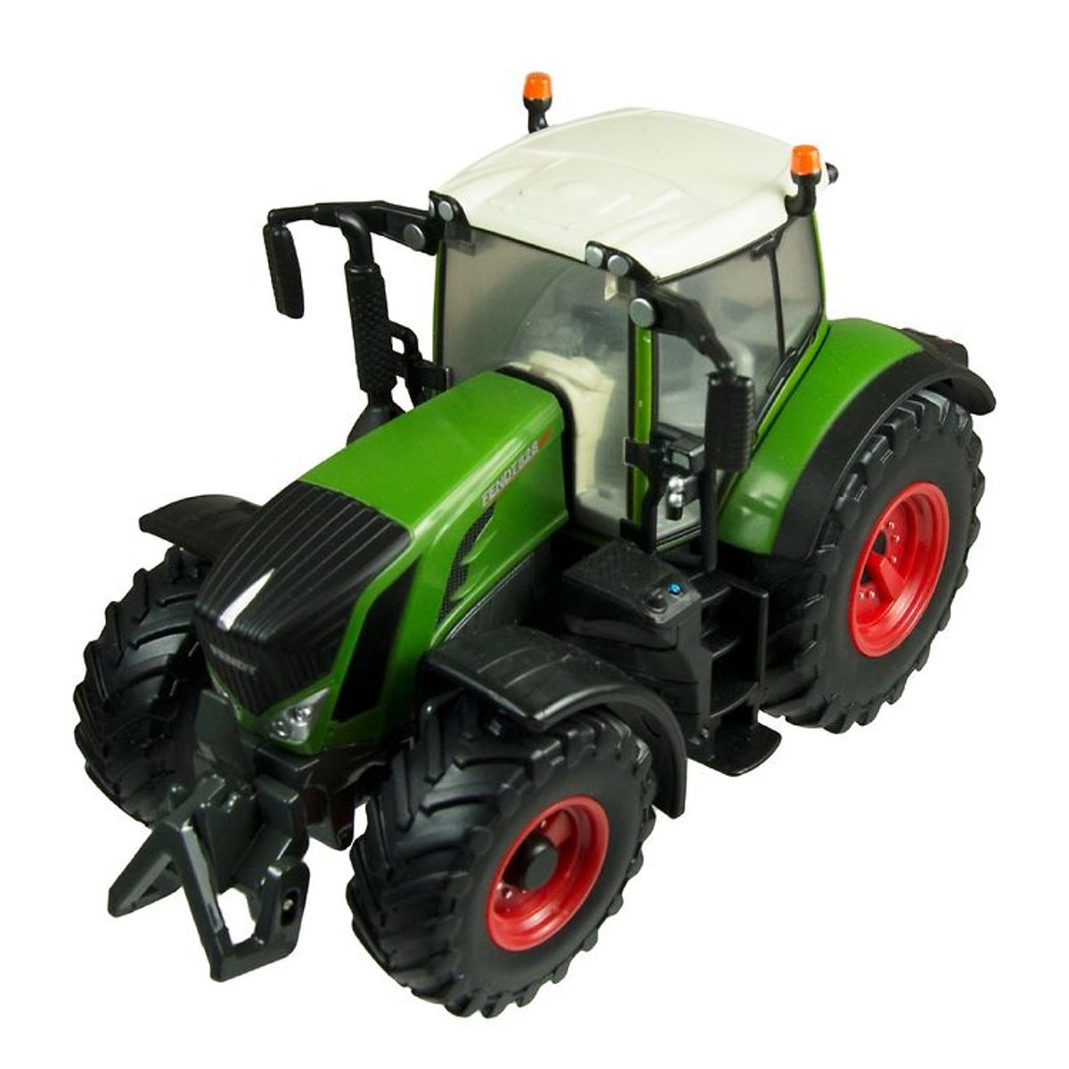 Britains Arbejdsmaskine - 43177 - 828 - Traktor