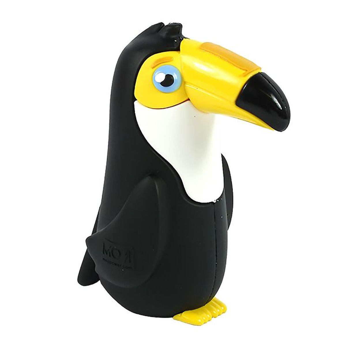 Moji Power Powerbank - Toucan - 4500mAh