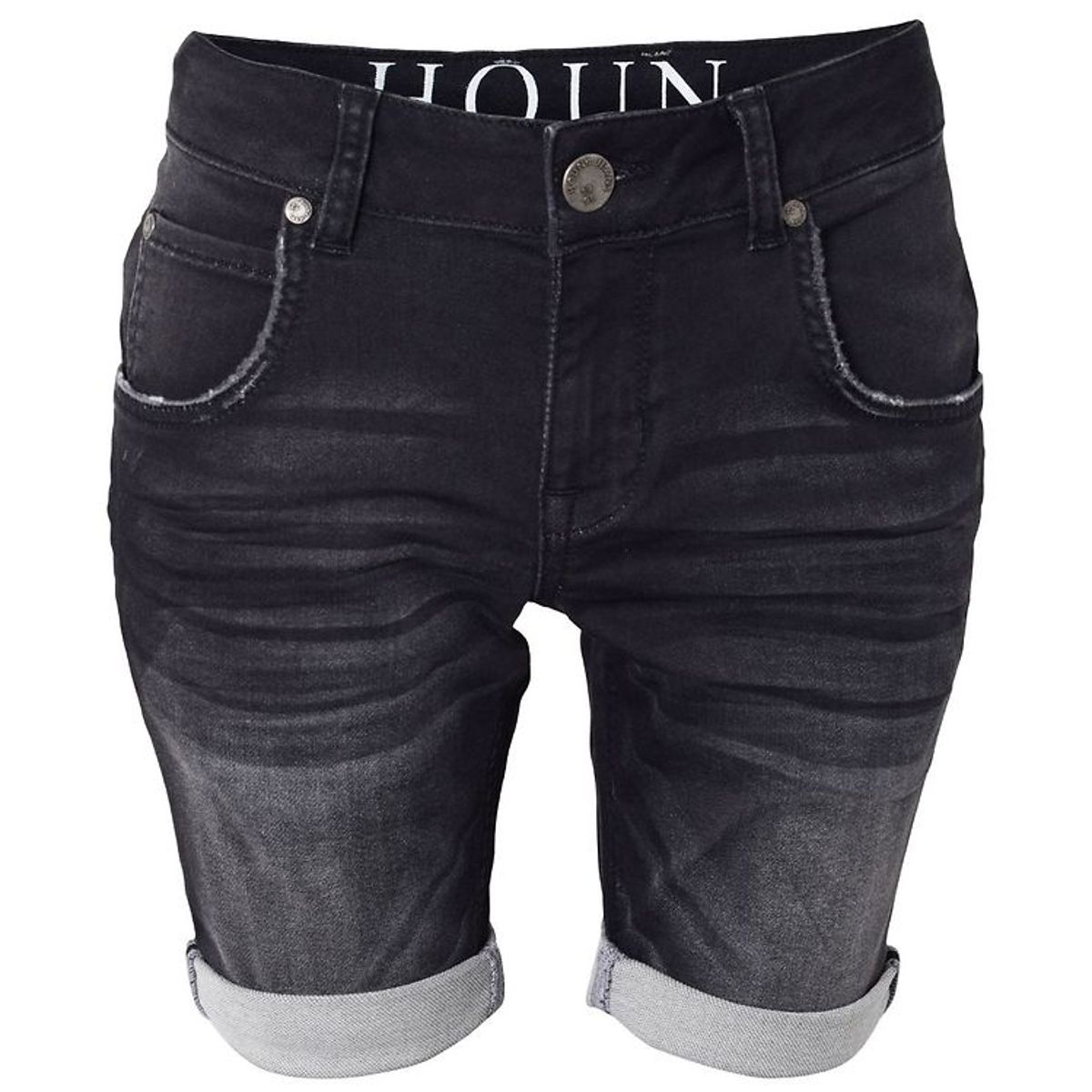 Hound Shorts - Pipe Jog - Sort