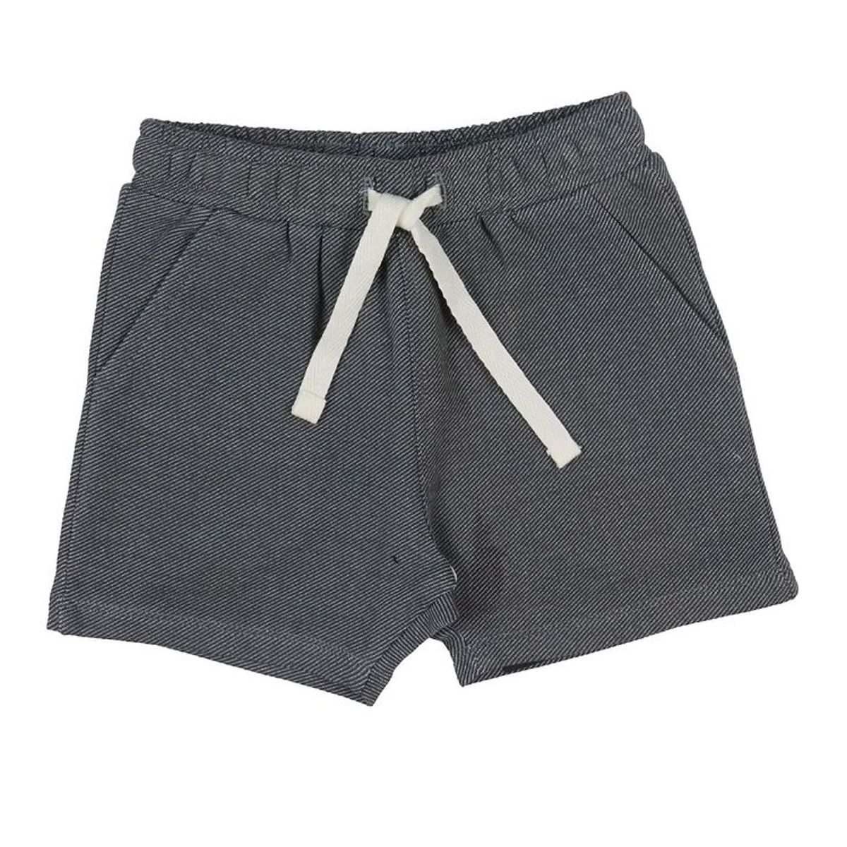 Petit by Sofie Schnoor Shorts - Leo - Washed Black